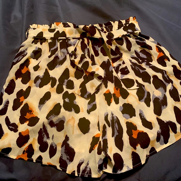 Pants - Ladies shorts